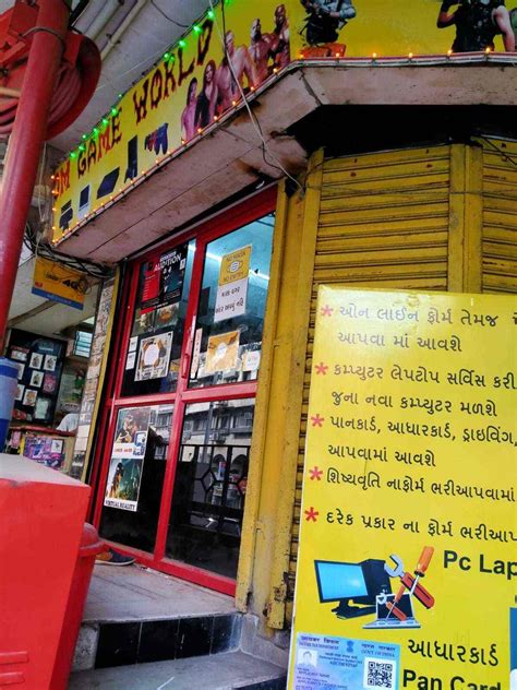 best game zone in surat|List of Best 5 Gaming Zones In Surat with Price .